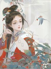 亭亭玉立五月天